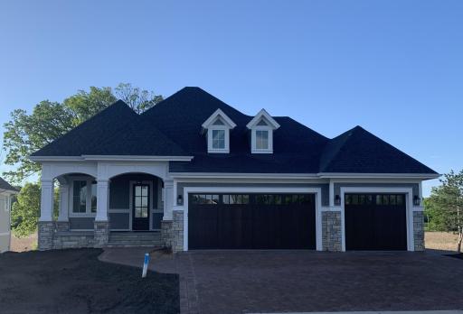 1552 Marsh Pointe Court, Medina, MN 55340