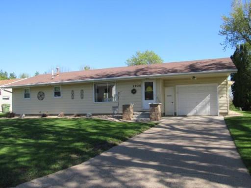1930 Dorathea Boulevard, Worthington, MN 56187