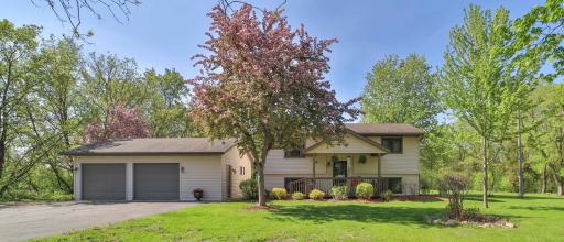 1350 Scenic Drive NW, Sauk Rapids, MN 56379