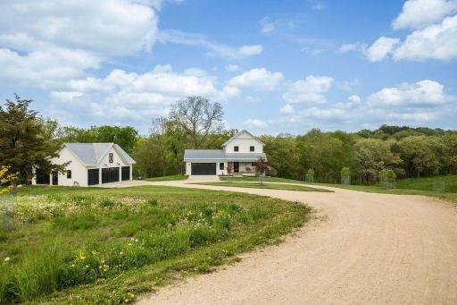 23230 Hickory Road, Lanesboro, MN 55949