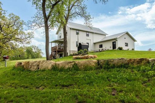 23230 Hickory Road, Lanesboro, MN 55949