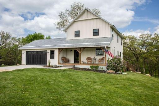23230 Hickory Road, Lanesboro, MN 55949