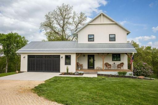 23230 Hickory Road, Lanesboro, MN 55949