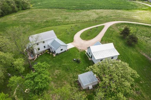 23230 Hickory Road, Lanesboro, MN 55949