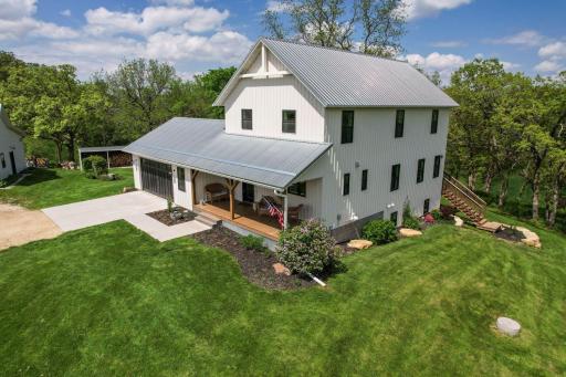 23230 Hickory Road, Lanesboro, MN 55949