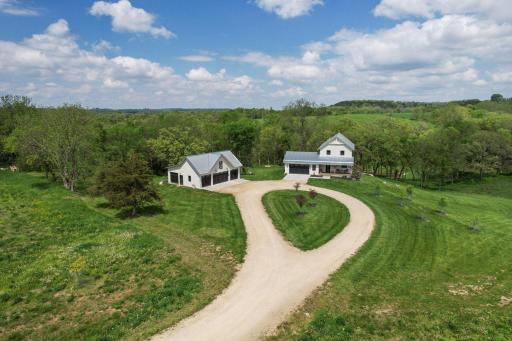 23230 Hickory Road, Lanesboro, MN 55949