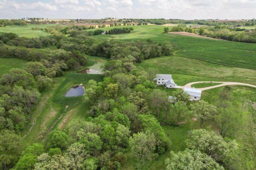23230 Hickory Road, Lanesboro, MN 55949