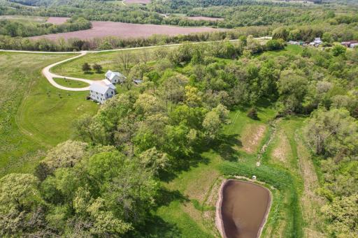 23230 Hickory Road, Lanesboro, MN 55949