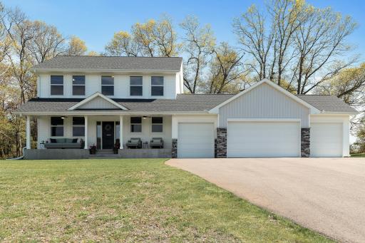 1902 299th Trail NW, Isanti, MN 55040