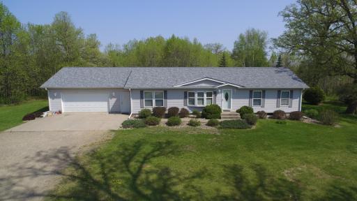 10246 30th Street, Holdingford, MN 56340