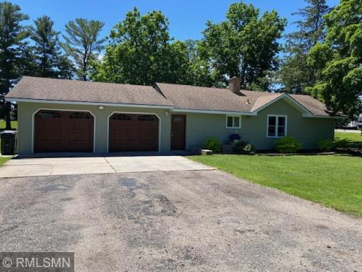 519 4th Avenue SW, Long Prairie, MN 56347