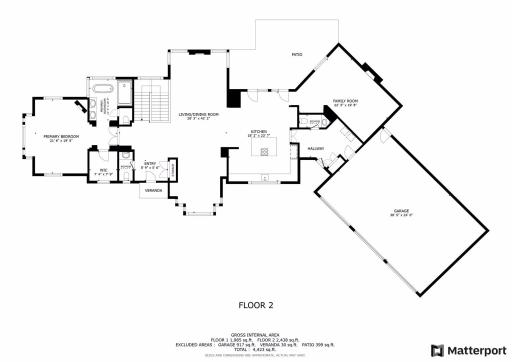 155 Gideons Point Road, Excelsior, MN 55331