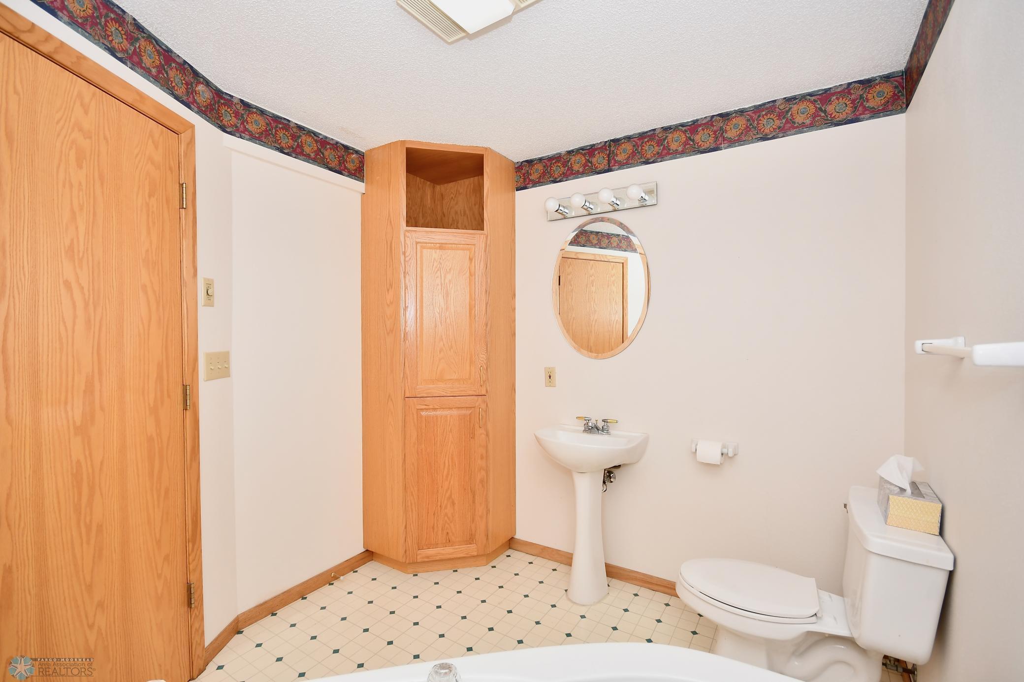 Bathroom 2
