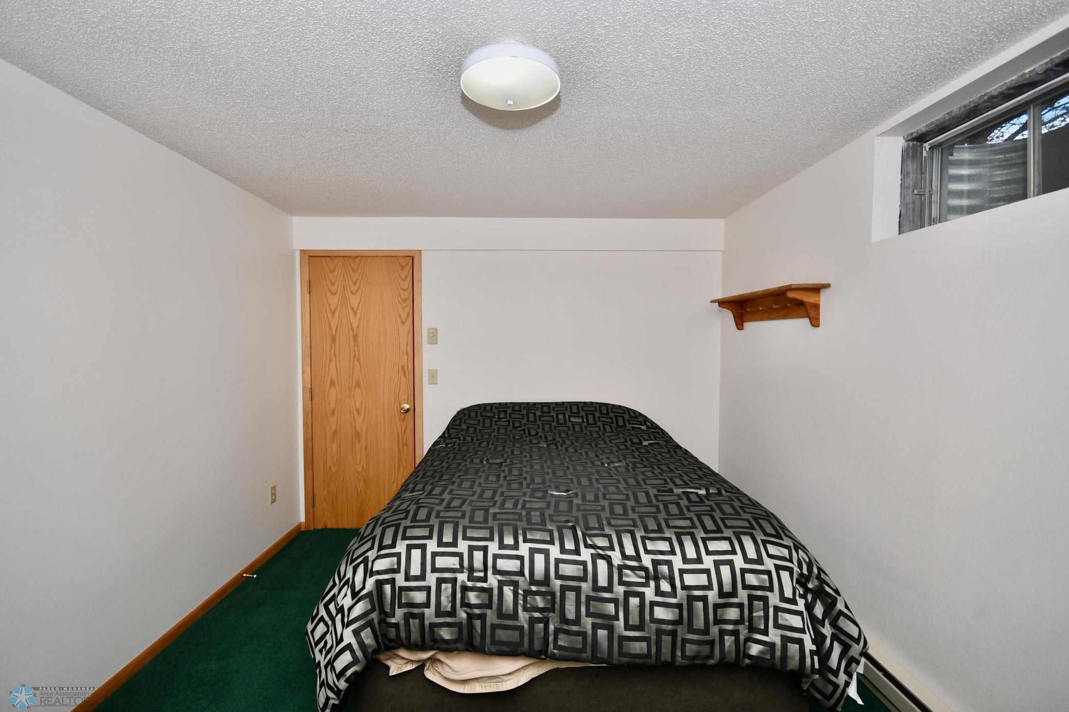 Flex room