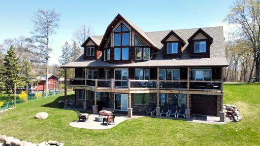 44033 Velvet Road, Isle, MN 56342