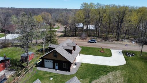 44033 Velvet Road, Isle, MN 56342