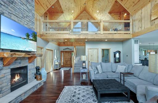 44033 Velvet Road, Isle, MN 56342
