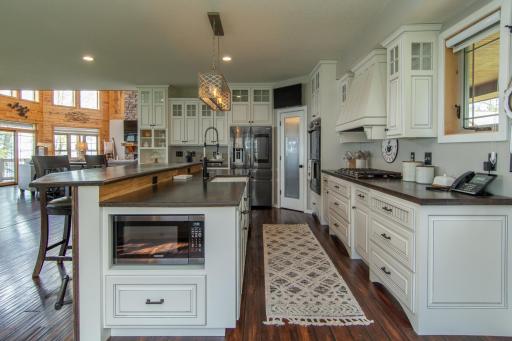 44033 Velvet Road, Isle, MN 56342
