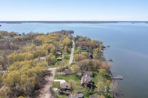 44033 Velvet Road, Isle, MN 56342