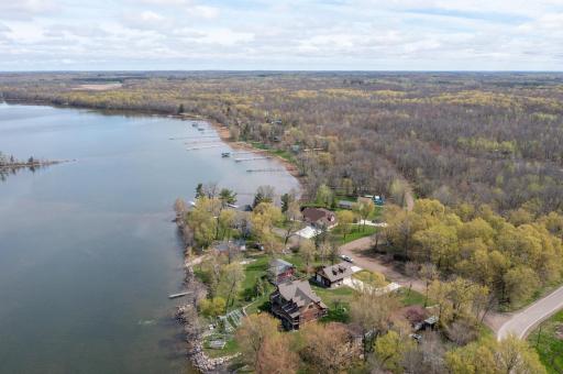 44033 Velvet Road, Isle, MN 56342