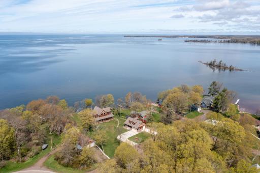 44033 Velvet Road, Isle, MN 56342