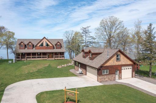 44033 Velvet Road, Isle, MN 56342