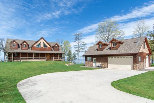 44033 Velvet Road, Isle, MN 56342