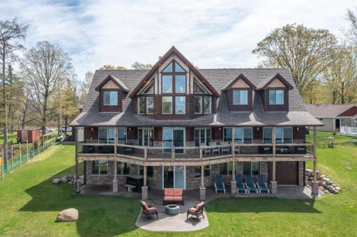 44033 Velvet Road, Isle, MN 56342