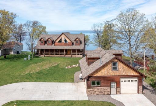 44033 Velvet Road, Isle, MN 56342