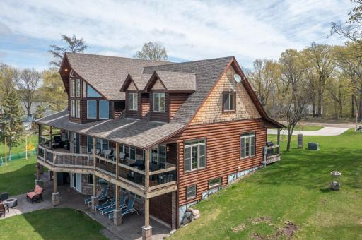44033 Velvet Road, Isle, MN 56342