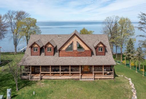 44033 Velvet Road, Isle, MN 56342