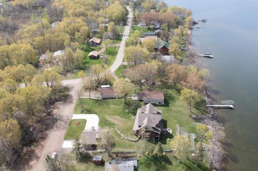 44033 Velvet Road, Isle, MN 56342
