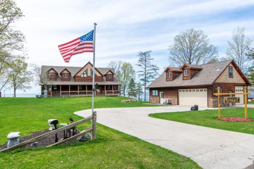 44033 Velvet Road, Isle, MN 56342