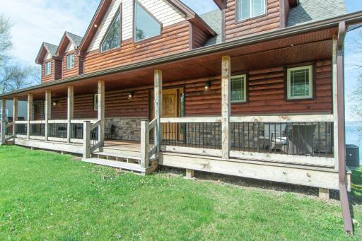 44033 Velvet Road, Isle, MN 56342