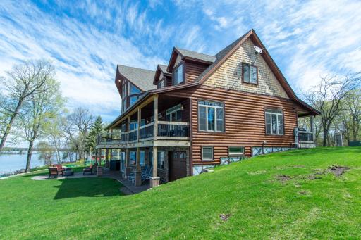 44033 Velvet Road, Isle, MN 56342