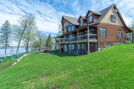 44033 Velvet Road, Isle, MN 56342
