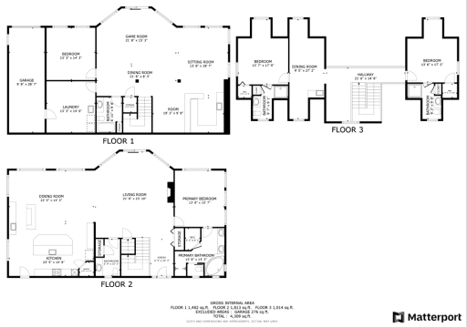 44033 Velvet Road, Isle, MN 56342