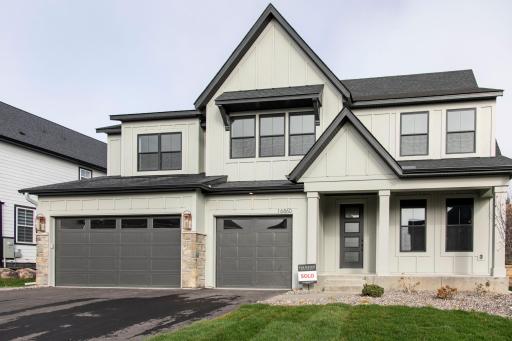 16860 48th Avenue N, Plymouth, MN 55446