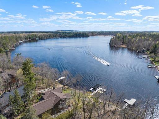 1519 Allen A Dale Way, Nisswa, MN 56468
