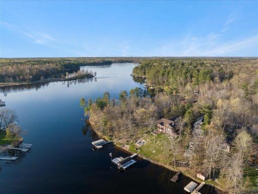 1519 Allen A Dale Way, Nisswa, MN 56468