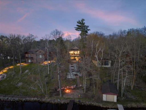 1519 Allen A Dale Way, Nisswa, MN 56468