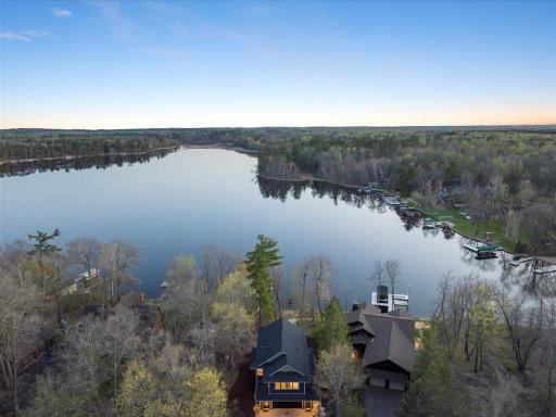 1519 Allen A Dale Way, Nisswa, MN 56468