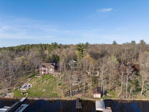 1519 Allen A Dale Way, Nisswa, MN 56468