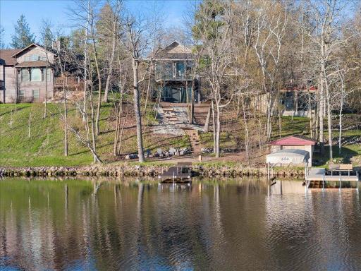 1519 Allen A Dale Way, Nisswa, MN 56468