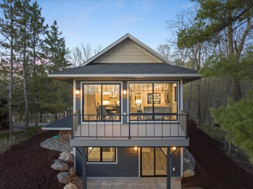 1519 Allen A Dale Way, Nisswa, MN 56468