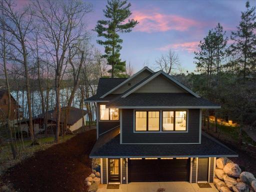 1519 Allen A Dale Way, Nisswa, MN 56468
