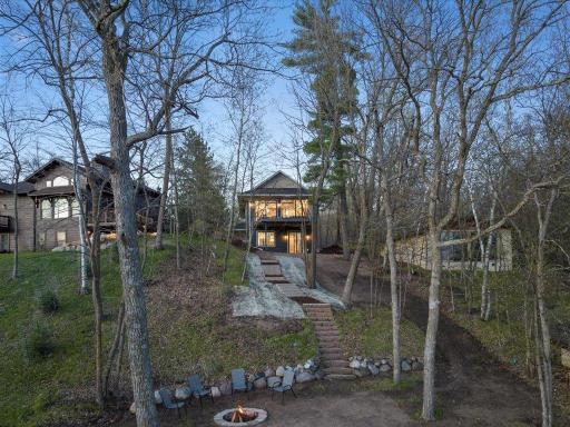 1519 Allen A Dale Way, Nisswa, MN 56468