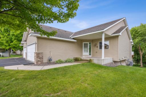 523 Amber Lane, Buffalo, MN 55313