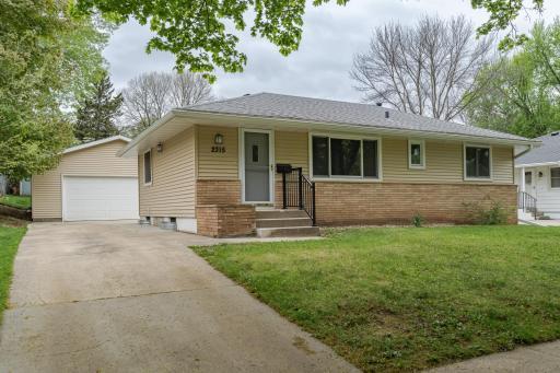 2315 14th Avenue NW, Rochester, MN 55901