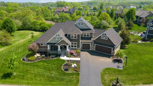 3533 Osgood Avenue N, Stillwater, MN 55082